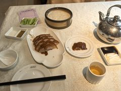 -北京全聚德(方庄店)
