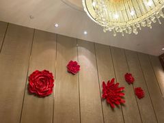 -豪廷轩中餐厅·特色云南菜(温德姆至尊豪廷大酒店)