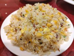 扬州炒饭-双东酒店(东关街店)