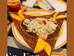 -La Creperie法餐厅(芮欧百货店)