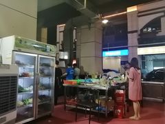 -新疆民族团结羊肉串(锦江区店)