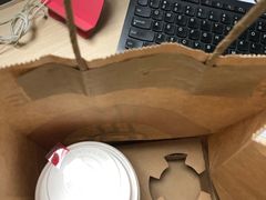 -太平洋咖啡(五月花店)