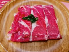-牛New寿喜烧(青浦店)