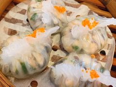 -新兴·金羊座·粤菜点心(乐峰店)