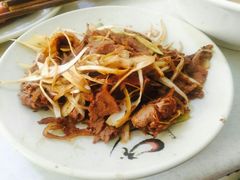 -鑫明明拉面(宁化路店)