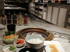 -乾杯烧肉居酒屋(中洲湾店)