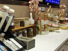 -南京南站高铁商务座休息室