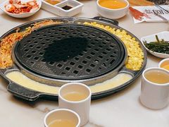 -韩宫宴烤肉·料理(宜兴八佰伴店)