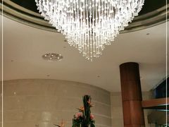 -上海千禧海鸥大酒店