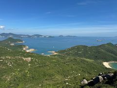 -南丫岛