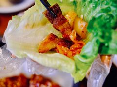 -咕咕站韩国料理(紫金港店)