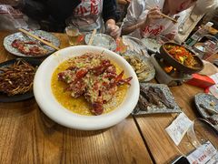 -虾小龙老长沙龙虾馆(坡子街店)