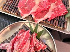 -西塔老太太泥炉烤肉(上海七宝领展广场店)