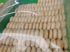-宫廷糕点铺(双林中横路店)