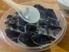 -欣欣糖水屋(城西商业街店)