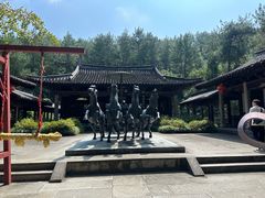 -梦姑塘文化公园