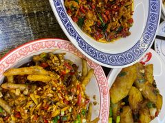 -胖东瓜·浏阳菜馆(火车站店)