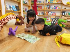 -安妮花英语·少儿·原版阅读(沙坪坝店)