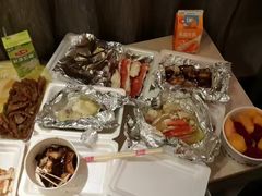 -六合夜市
