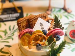 -迦南(杭州东站万象汇店)
