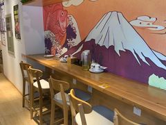 -晓寿司·日本料理(望京博雅店)