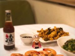 -翠亭酒家(山西南路店)