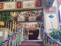 -老欧洲咖啡·西餐(后湖店)