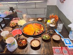 -冯校长老火锅(广州正佳广场店)