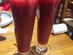 -云海肴·汽锅鸡·云南菜(天津国金汇店)