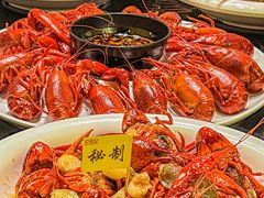 -日食记精菜馆(建邺万达店)