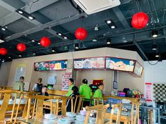 -馅老满·生春阁(慕田峪店)