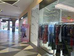 -首创奥特莱斯(西安店)
