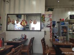 -延成苑韩式烤肉店(长春道店)