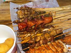 -魏记里脊肉炸炸炸(南门口店)
