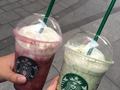-星巴克臻选(重庆大学城熙街店)