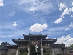 -建水文庙