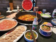 -巴蜀大将火锅(春熙店)