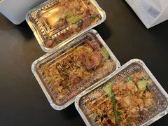 -壹煲口福煲仔饭(中山路店)