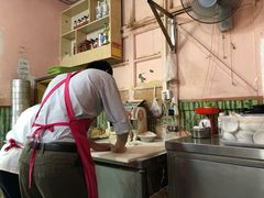 -笑云开汤包店(网巾市店)
