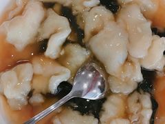 糟溜鱼片-惠丰堂饭庄·烤鸭·京味菜(翠微路店)
