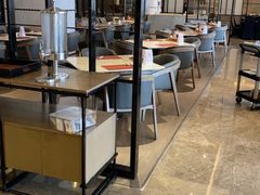 -武汉厨房自助餐厅·武汉卓尔万豪酒店
