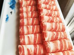-匹夫涮肉城(黄村店)
