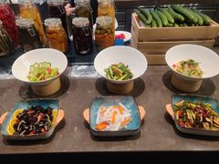 -西安高新洲际酒店•源咖啡全日制餐厅