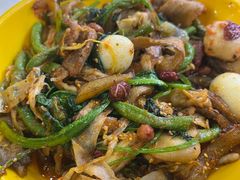 -吉林大学前卫校区南区-日新楼