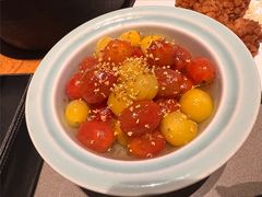 冰镇桂花小番茄-铜小馆(1891时光道店)