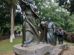 -敬亭山风景名胜区