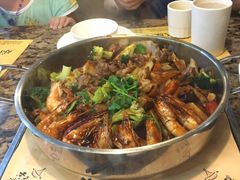 -黄记煌三汁焖锅(凯德广场店)