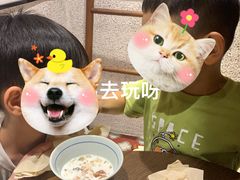 -彬媽糖水(万象天地店)