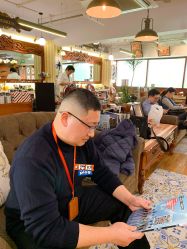 -BarberKiNG男士理发馆Barbershop