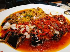 -千稻剁椒大鱼头(CityOn熙地港店)